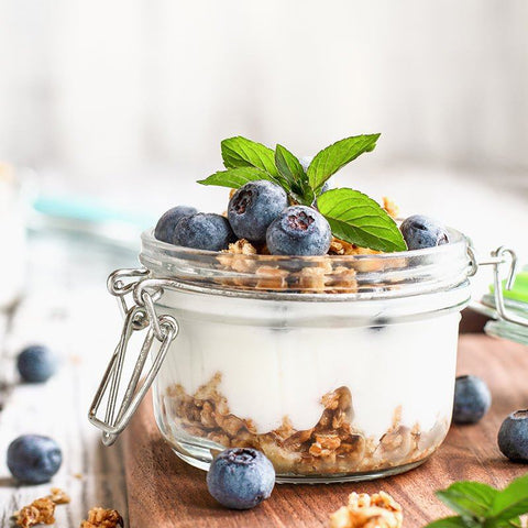 Barambah Organics - iPantry