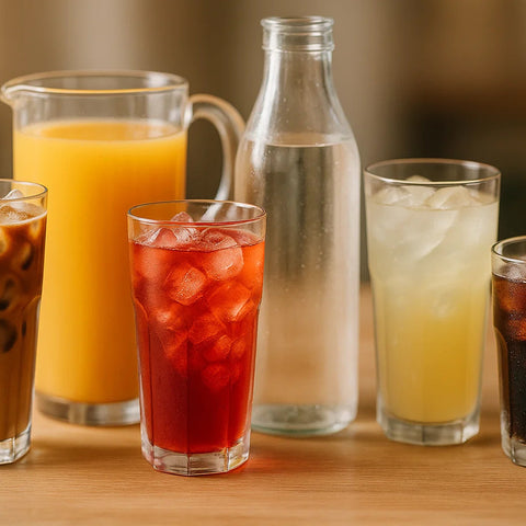 Beverages - iPantry