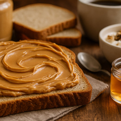 Breakfasts & Spreads - iPantry