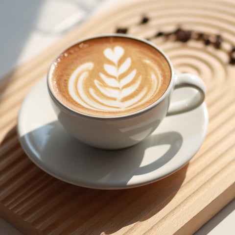 Cafe @ Home - iPantry