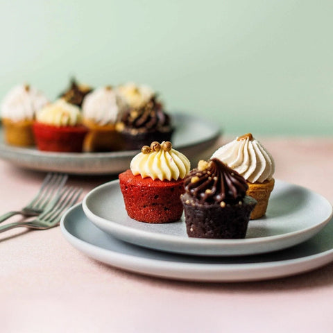 Cakes & Tarts - iPantry