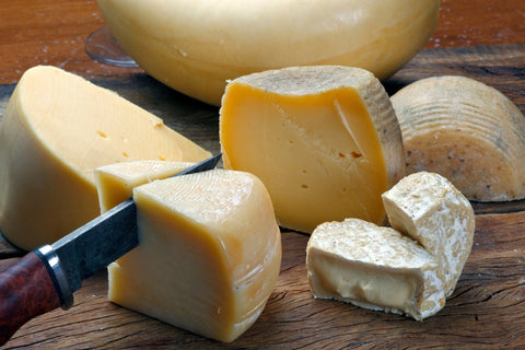 Cheese - iPantry