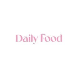 Daily Food - iPantry