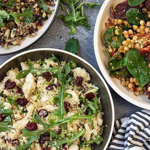 FIG | iPantry