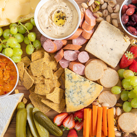 Fresh - iPantry
