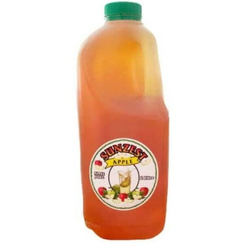 Fruit Juice - iPantry