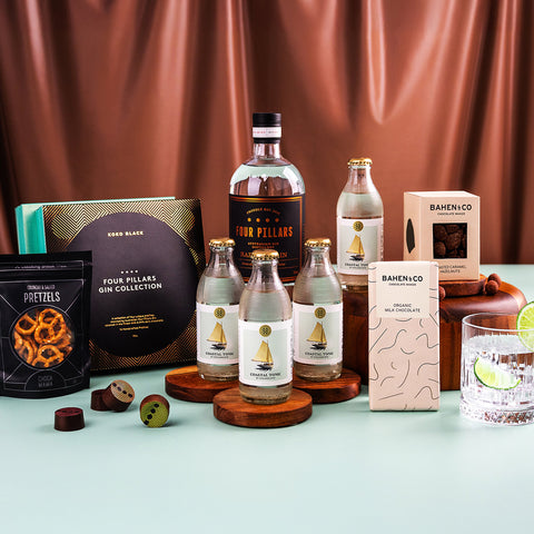 Gift Boxes & Hampers - iPantry