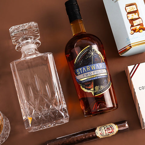 Gift Hampers For Men - iPantry