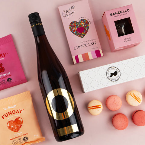 Gift Hampers For Women - iPantry