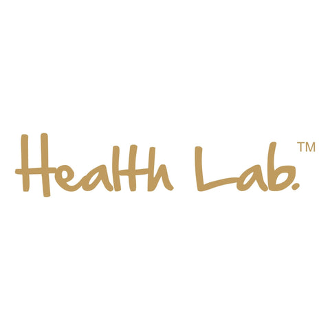 Health Lab - iPantry
