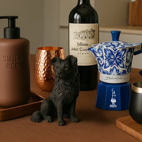 Household & Pets - iPantry