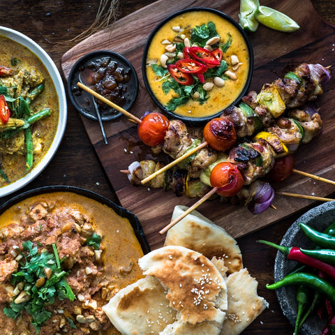 International Groceries - iPantry