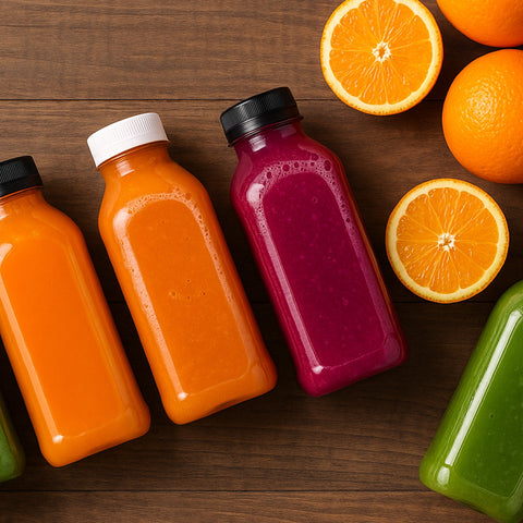 Juices - iPantry