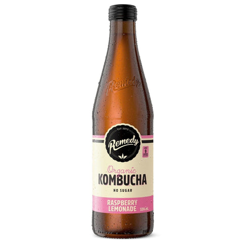 Kombucha & Gut Health - iPantry