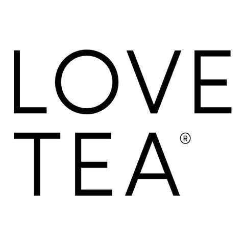 Love Tea - iPantry