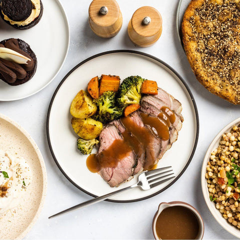 Meal Kits - iPantry