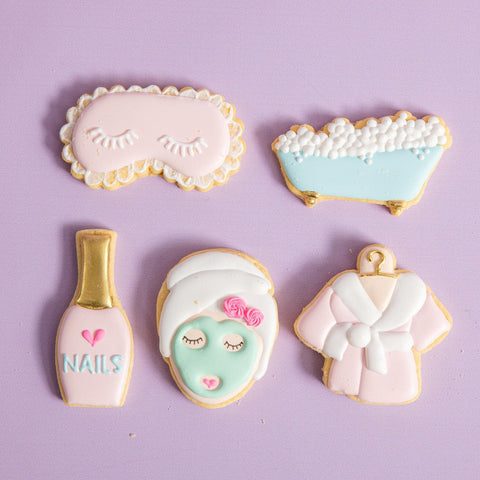 Mother's Day Pamper - iPantry