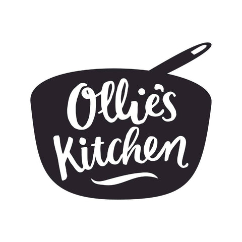 Ollie's Kitchen - iPantry