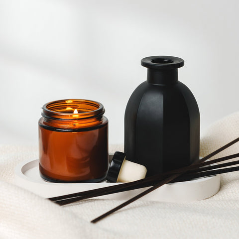 Scented Candles - iPantry