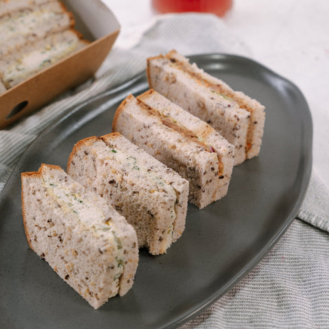 Smaller Gatherings - iPantry