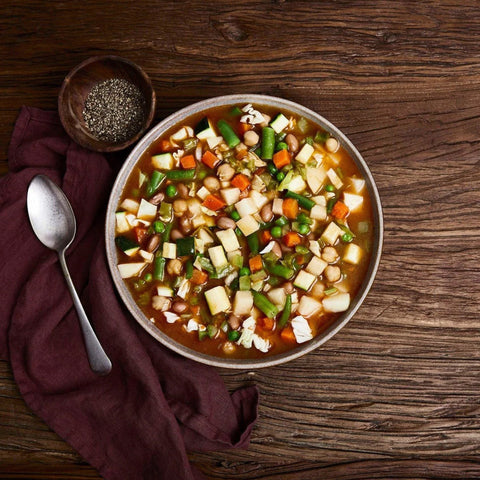 Soups & Broths - iPantry