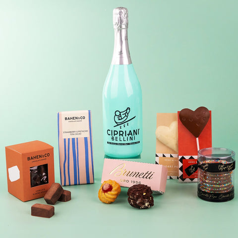 Sweet - iPantry