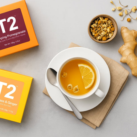 Tea - iPantry