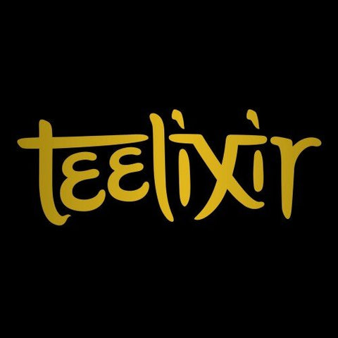 Teelixir - iPantry