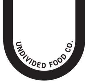 Undivided Food Co Good Bones - iPantry