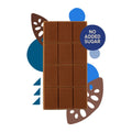 100g Mylk Chocolate – No Added Sugar - Sweet William