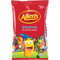 Allen's Jelly Beans 1kg - Allen's
