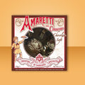 Amaretti Chocolate Window Box 175g - Chiostro Di Saronno