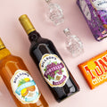 Billson's Vodka Party Starter Hamper - GiftSec