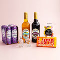 Billson's Vodka Party Starter Hamper - GiftSec