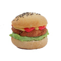 B&W Burger - Bones & Whiskers