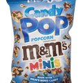 Candy Pop M&M's Minis Popcorn - Candy Pop