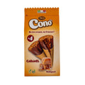 Caramel Cono Snack Box 4 x 25g - Messori