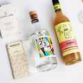 Cosmo Hamper - GiftSec