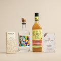 Cosmo Hamper - GiftSec