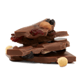 Cranberry Macadamia & Cherry Milk - Koko Black