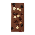 Cranberry Macadamia & Cherry Milk - Koko Black