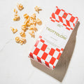 Dried Trottoloni Pasta 375g - Saturday Night Pasta