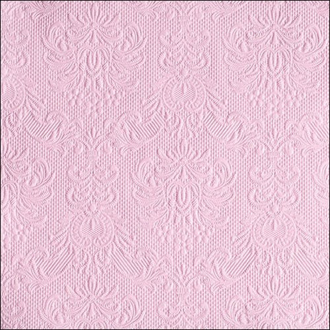Elegance Rose Luncheon Napkin - Paperi Supply Forum