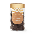 Espresso Macadamia Dark - Koko Black