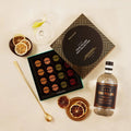 Four Pillars Collection 16pc - Koko Black
