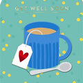 GET WELL SOON - Hallmark
