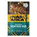 Ghanaian Spice Rub - Seafood 30g - Nana Africa