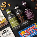Gin & Treats Hamper - GiftSec