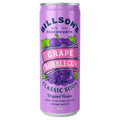 Grape Bubblegum Classic Soda 4 Pack-Beverages-Billson's-iPantry-australia