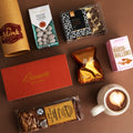 Hot Chocolate Delight Hamper - GiftSec